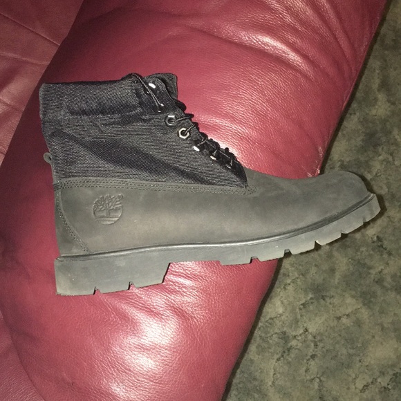 Timberland roll top - Picture 1 of 1